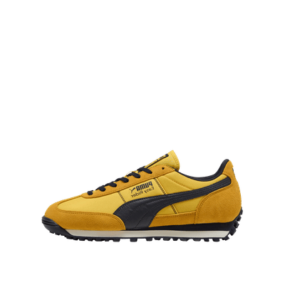 Puma Easy Rider Thrive and Triumph "Pele Yellow/New Navy" | 403289-01