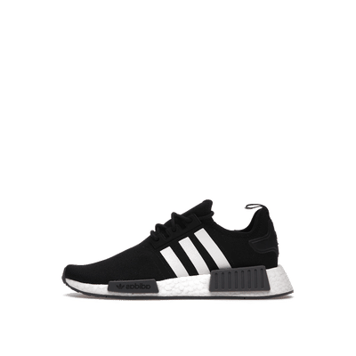 Adidas NMD R1 Primeblue "Black" | GZ9258