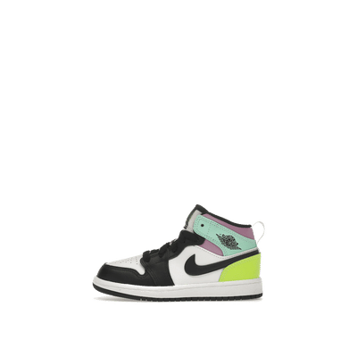 air-jordan-1-mid-ps-whiteblack-volt-green-glow-640734-175
