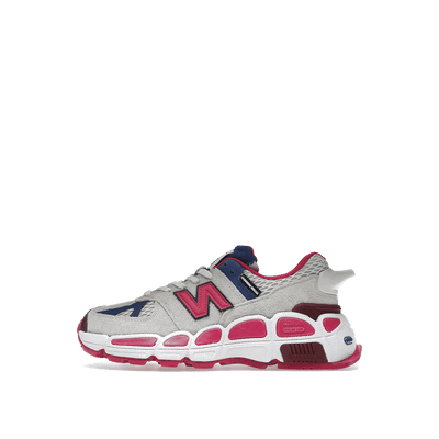New Balance 574 Yurt Salehe Bembury "Workwear White/Pink" | MS574YSA