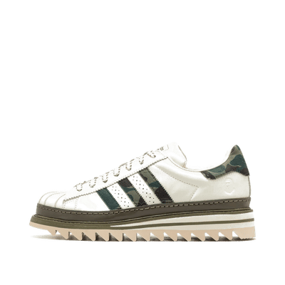 Adidas Superstar sneakers in maat 38 - Sneakerbaron NL