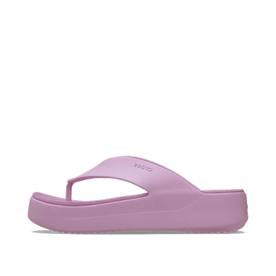 Crocs Getaway Platform "Hydrangea" | 2094105BX