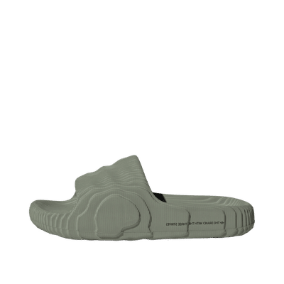 adidas-adilette-22-w-slides-silver-greencore-black-ig8264