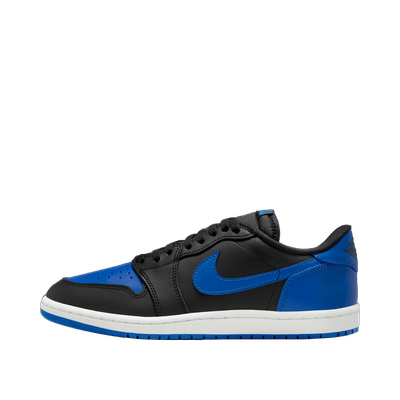 Jordan Air Jordan 1 Low 85 "Black/Royal/White" | IB1981-004