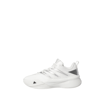 Adidas Dame Certified 3 "White" | JI4995
