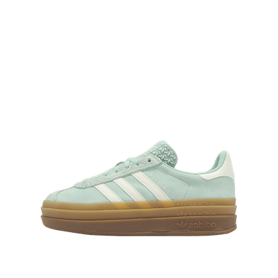 Adidas Gazelle Bold Wmns "Green" | JS3902