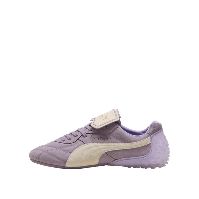 Puma x Fenty Avanti Ls "Pale Plum-Alpine Snow" | 404191-03
