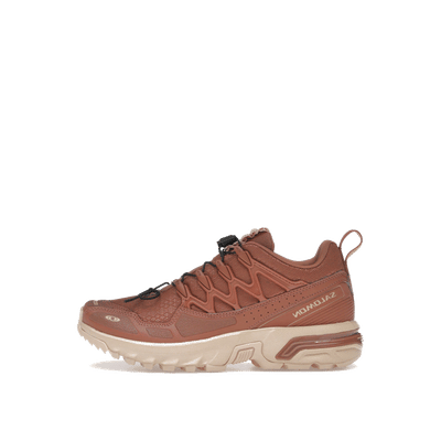 Salomon ACS+ Satin "Russet/Hazelnut" | L47794900