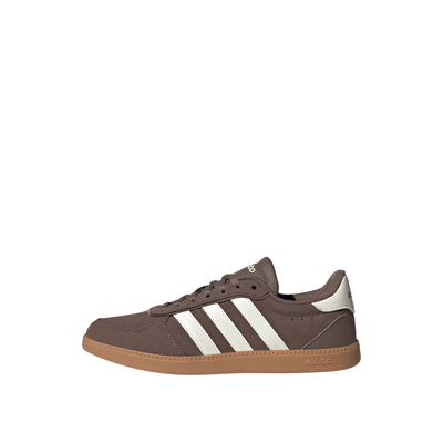 Adidas Breaknet Sleek "Brown" | JR6905