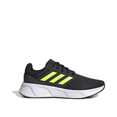 Adidas Galaxy 6 "Black" | IE1974