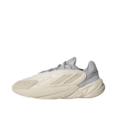 Adidas Ozelia "Wonder White / Cream White / Light Solid Grey" | JS3031