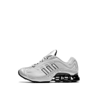 adidas Originals Megaride O1 "Silver" | JR3678