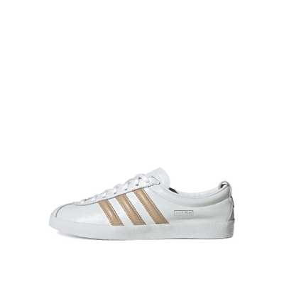 Adidas Blanc "Ftwr White/Core Black/Off White" | JS1495