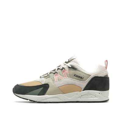 karhu-fusion-2-0-darkest-spruce-cameo-rose-f804194
