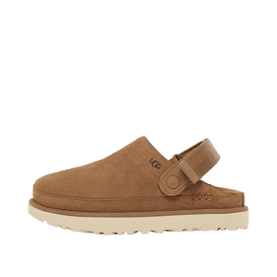 UGG Goldenstar Clog "Chestnut" | 1138252-CHE