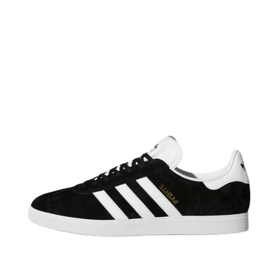 Adidas Originals Gazelle "Core Black / Footwear White / Clear Granite" | BB5476