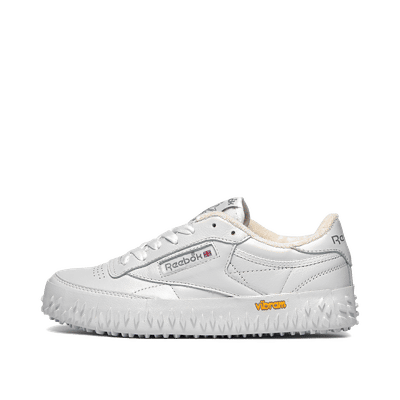 Reebok Club C Vibram "White" | GY8791