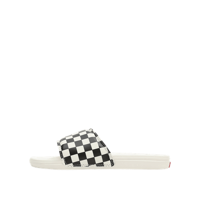Vans La Costa Slide-On "Checkerboard" | VN0A5HFER6R
