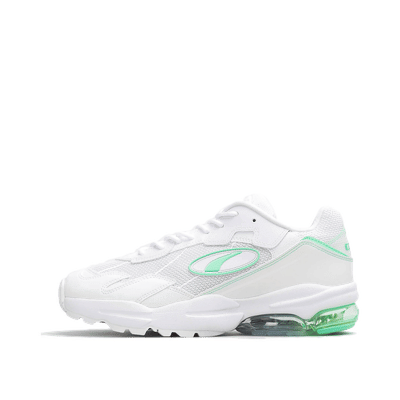 Puma Cell Ultra Transparent "White" | 371441-01