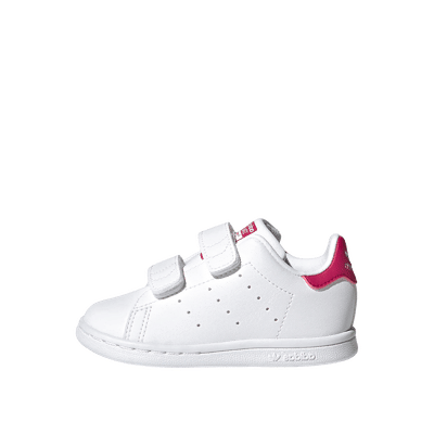 adidas-stan-smith-cf-kids-white-fx7538