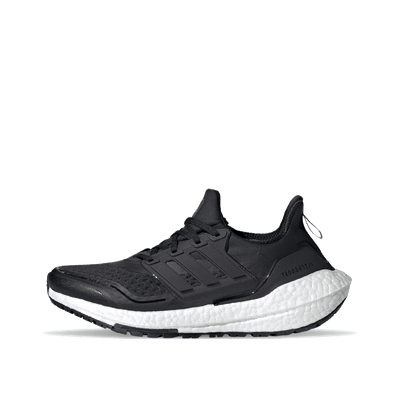 Adidas Ultraboost 21 Cold.RDY Wmns "Black" | S23755