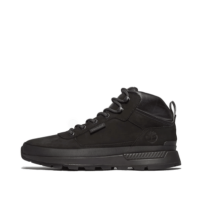 Timberland Field Trekker Chukka "Black" | A1ZPU015