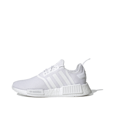 Adidas NMD R1 Primeblue Wmns "White" | GX8313