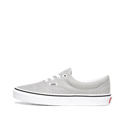 Vans UA Era "Silver/True White" | VN0A4U39X1K