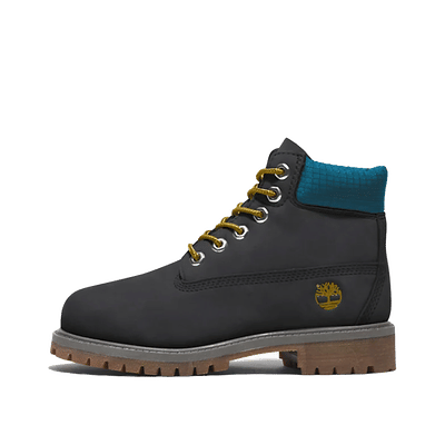 Timberland Premium 6 Inch "Black" | A5TGW001