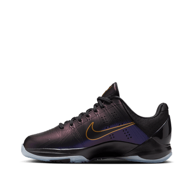 Nike Zoom Kobe 5 GS "Year of the Mamba - Eggplant" | HM3753-500