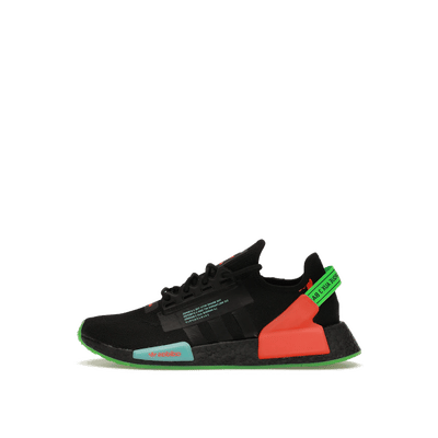 Adidas NMD R1 V2 "Core Black/Sonic Ink" | GX1399