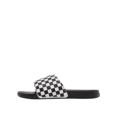 Vans MTE La Costa Slide-On "Black" | VN0A5HF527I
