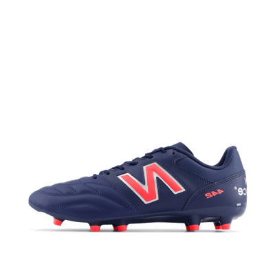 New Balance 442 Team FG V2 "Blue/Grey/Red" | MS42FMP2