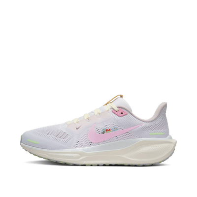 Nike Pegasus 41 Wmns "White/Pink" | IB8882-161