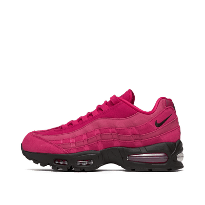 Nike Air Max 95 OG Big Bubble "Fireberry" | II7632-600