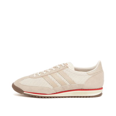 Adidas SL 72 OG "Alumina/Brown/Cyber Metallic" | JI0180