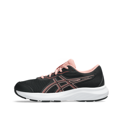 ASICS Contend 9 GS "Black/Dark Pink Clay" | 1014A337-008