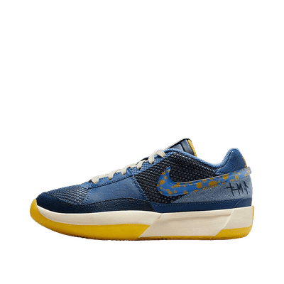 Nike Jordan 1 SE GS "Mystic Navy" | FQ7371-400