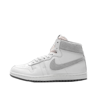 Air Jordan Air Ship PE SP "Tech Grey" | DZ3497-100