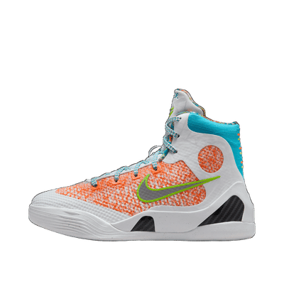 Nike Kobe 9 Elite GS "What The Kobe" | HJ9446-100