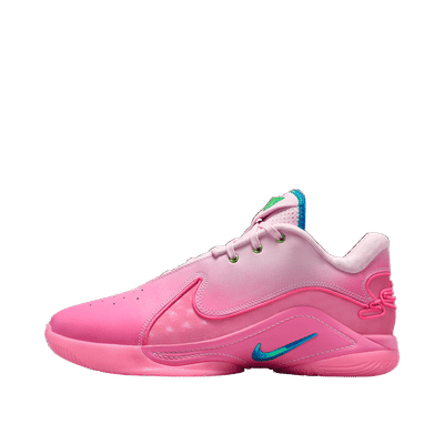 Nike LeBron 22 "I Promise" "Pink Foam/Photo Blue/Pinksicle" | HV8455-600