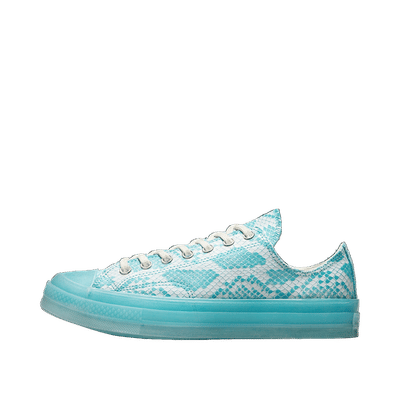 Golf Wang x Converse Chuck Taylor All Star 70 Low "Blue Python" | 173190C