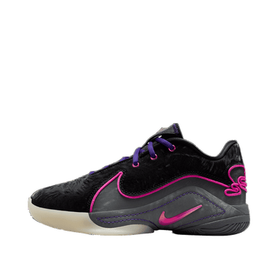 Nike LeBron 22 GS "Blacklight" | FV5636-001