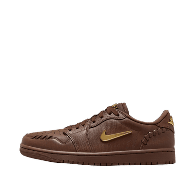 Air Jordan 1 Low "Cacao Wow" | FN5032-201