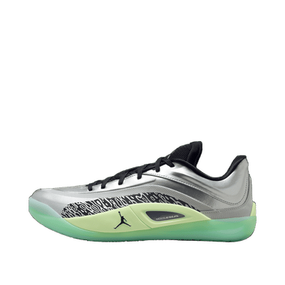 Air Jordan Zion 4 "Damascus" | FB1802-005