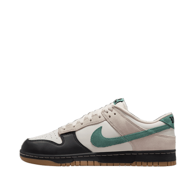 Nike Dunk Low "Light Orewood Brown Bicoastal" | HQ3483-104
