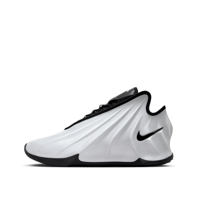 Nike GT Future "Metallic Silver" | FZ5590-002