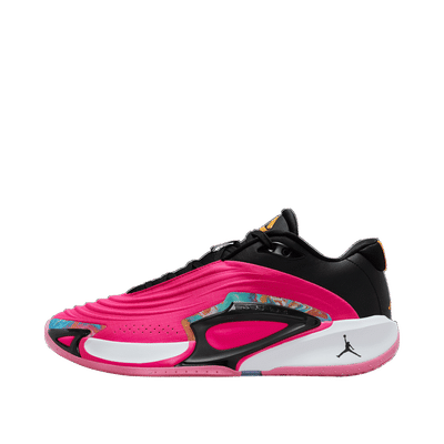 Air Jordan Luka 3 "Imaginarium Pack - Pink Prime/University Gold/Black" | FQ1284-600