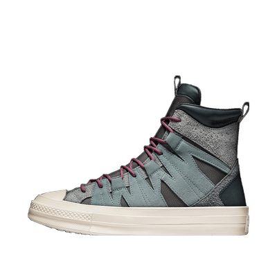 Converse Chuck 70 High "Climate Escapism - Sedona Sage" | 172351C