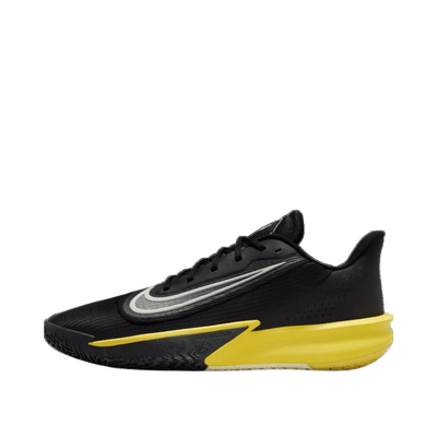 Nike Precision 7 "Black Lightning" | HJ9153-001